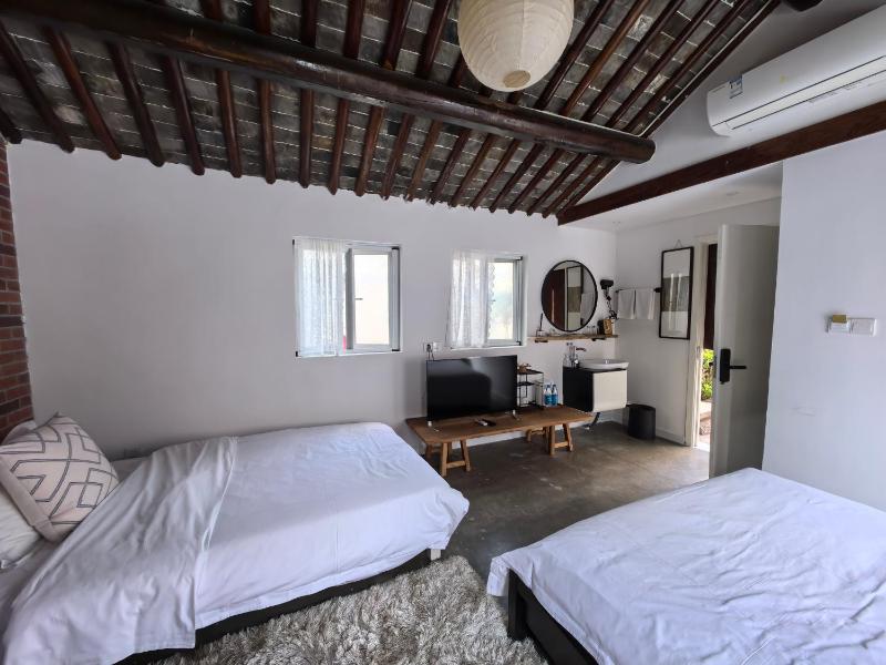 Suzhou Houlishenghuo Guesthouse - image 8