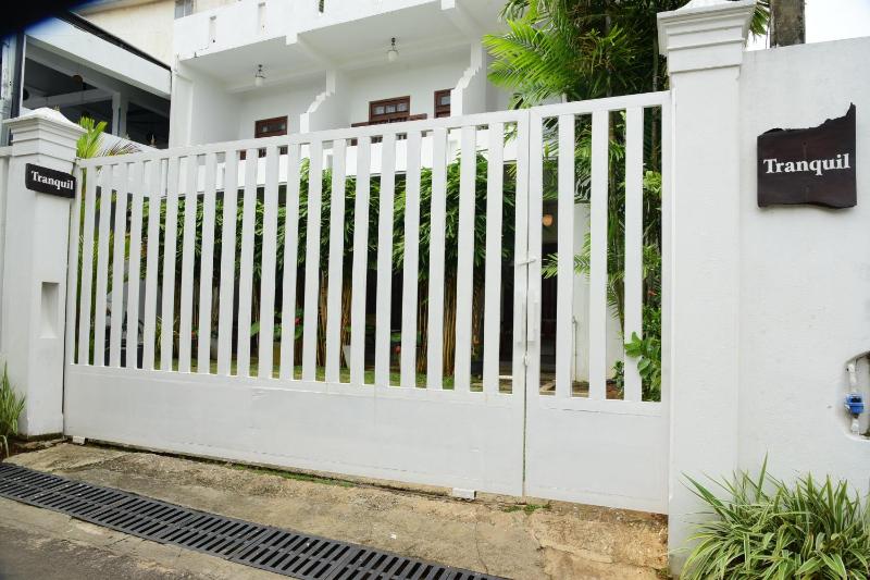 Tranquil Villa - image 19