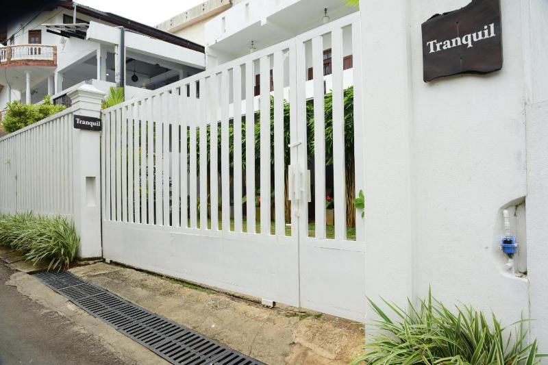 Tranquil Villa - image 23