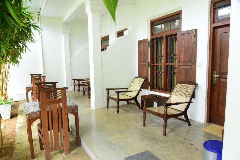 Tranquil Villa - image 37
