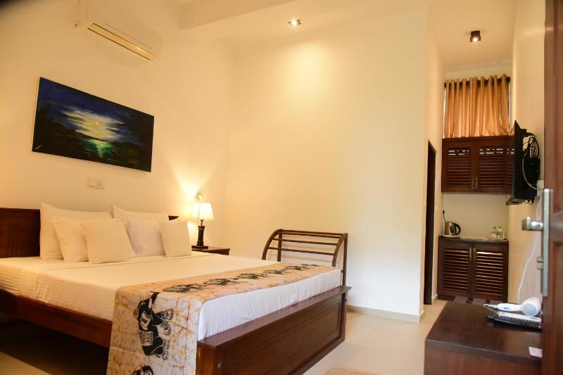 Tranquil Villa - image 26