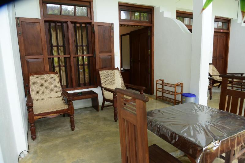 Tranquil Villa - image 30