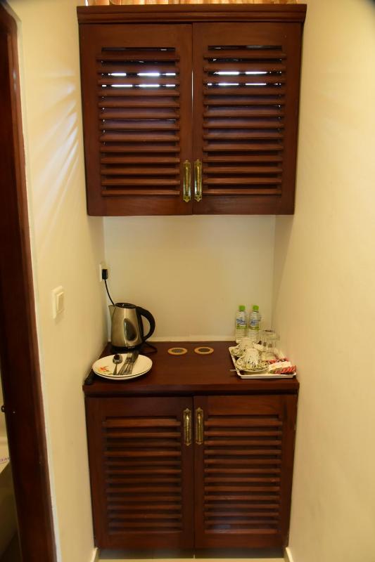 Tranquil Villa - image 20