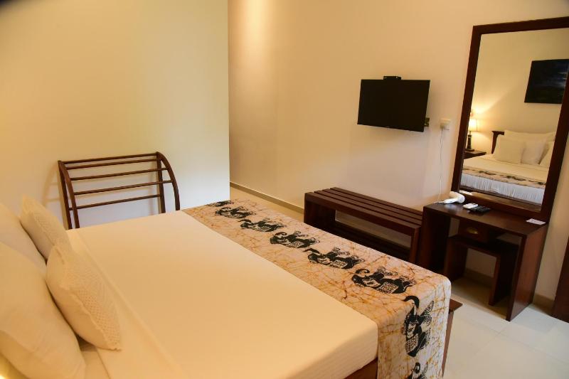 Tranquil Villa - image 33