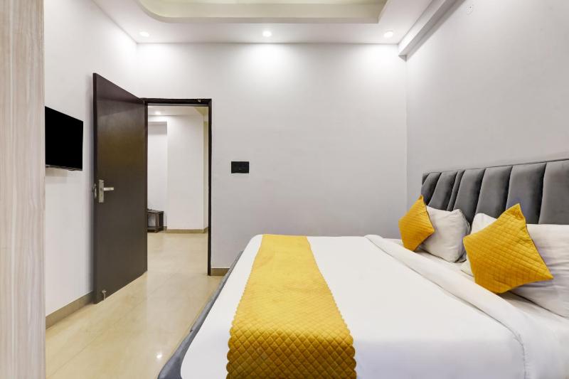 Hotel The Rasa at Vasundhara - image 12