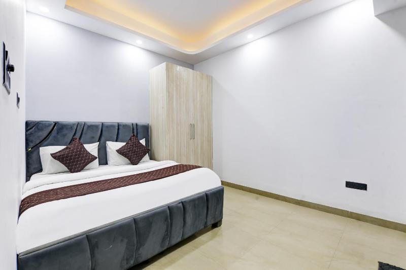 Hotel The Rasa at Vasundhara - image 14