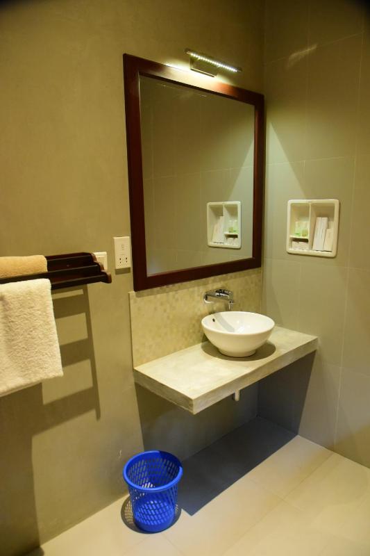 Tranquil Villa - image 14
