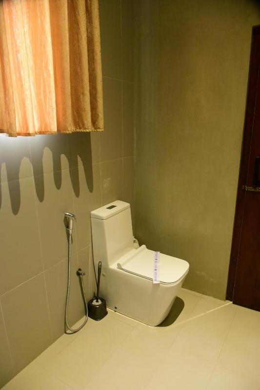 Tranquil Villa - image 44
