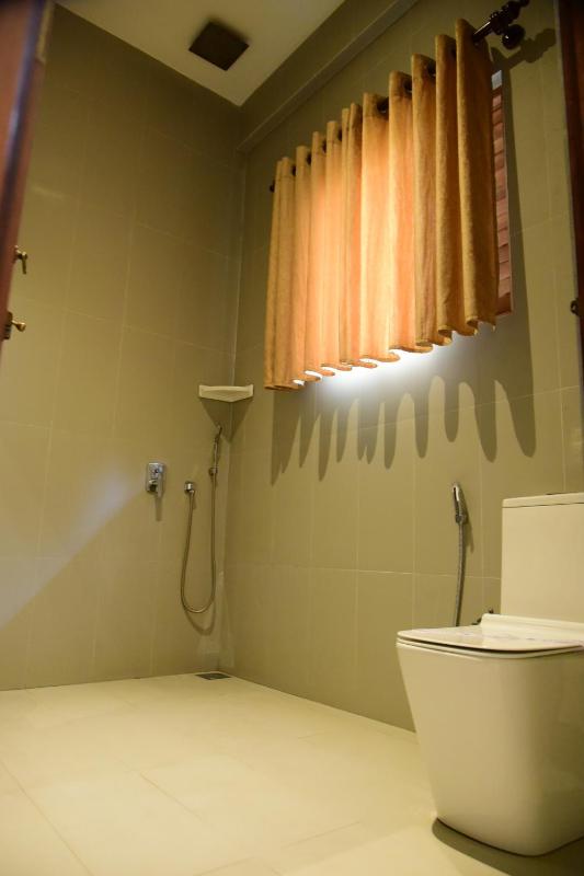 Tranquil Villa - image 42
