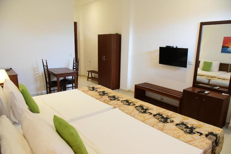 Tranquil Villa - image 46