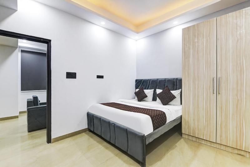 Hotel The Rasa at Vasundhara - image 11