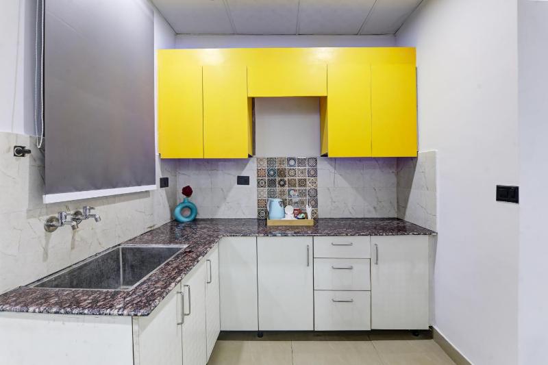 Hotel The Rasa at Vasundhara - image 15