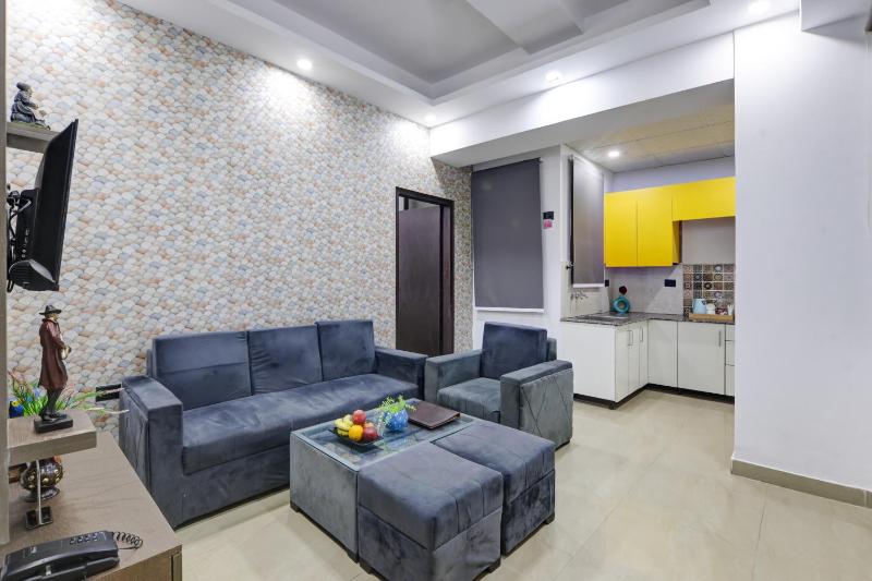 Hotel The Rasa at Vasundhara - image 8