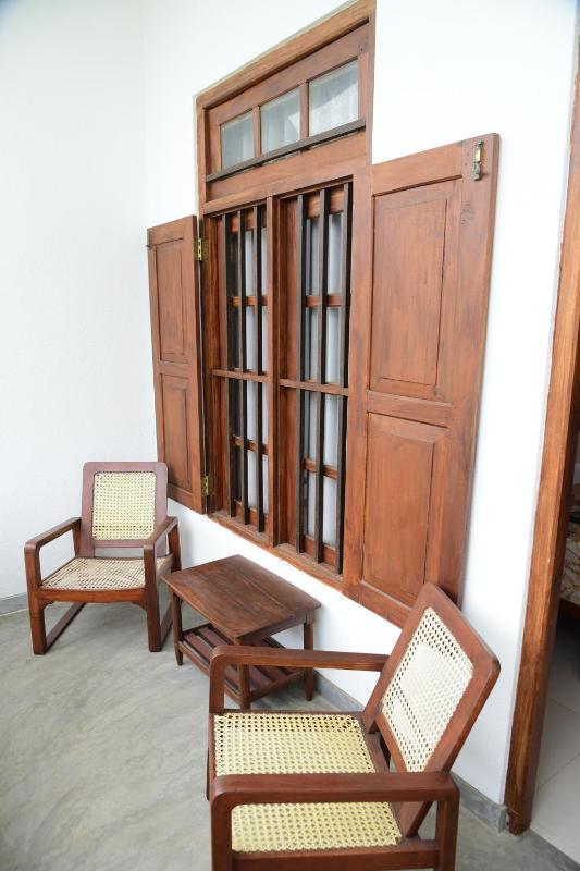 Tranquil Villa - image 48