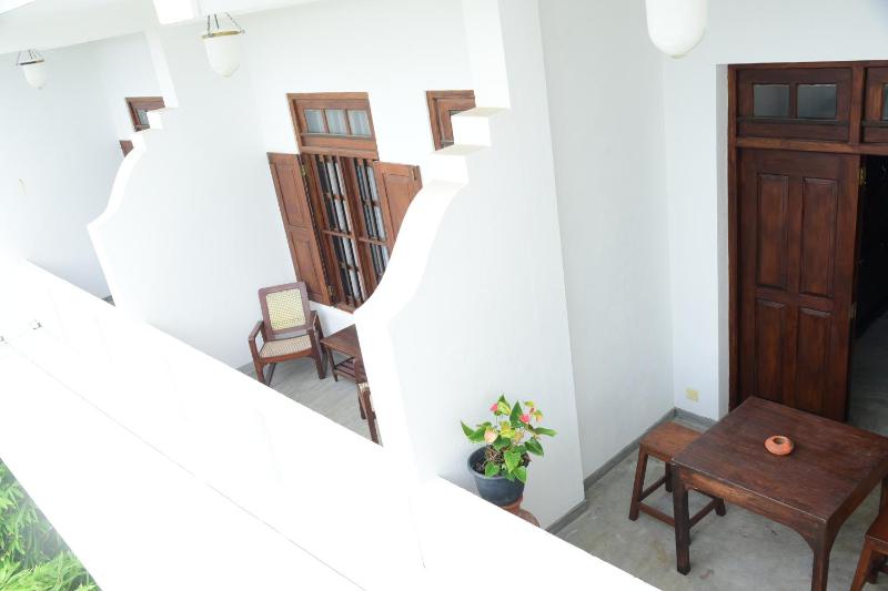 Tranquil Villa - image 13