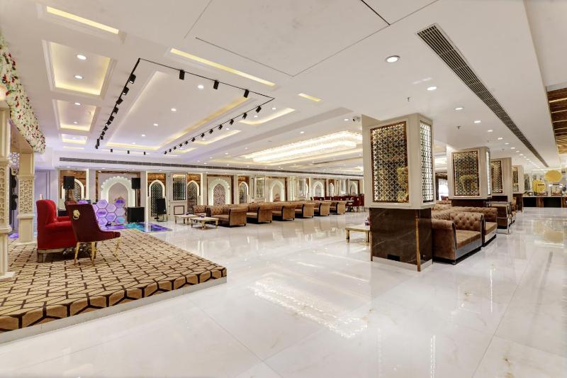 Hotel The Rasa at Vasundhara - image 16