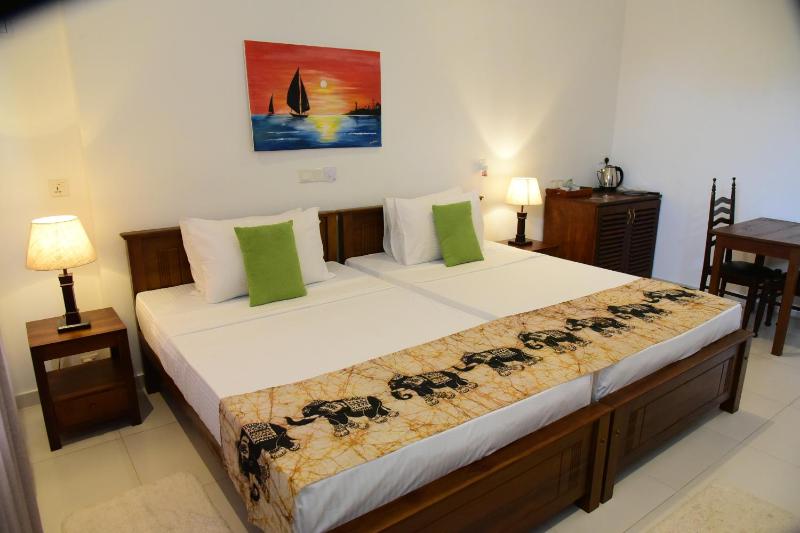 Tranquil Villa - image 11