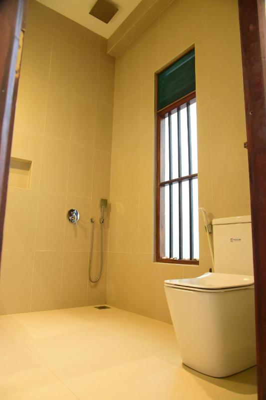 Tranquil Villa - image 12