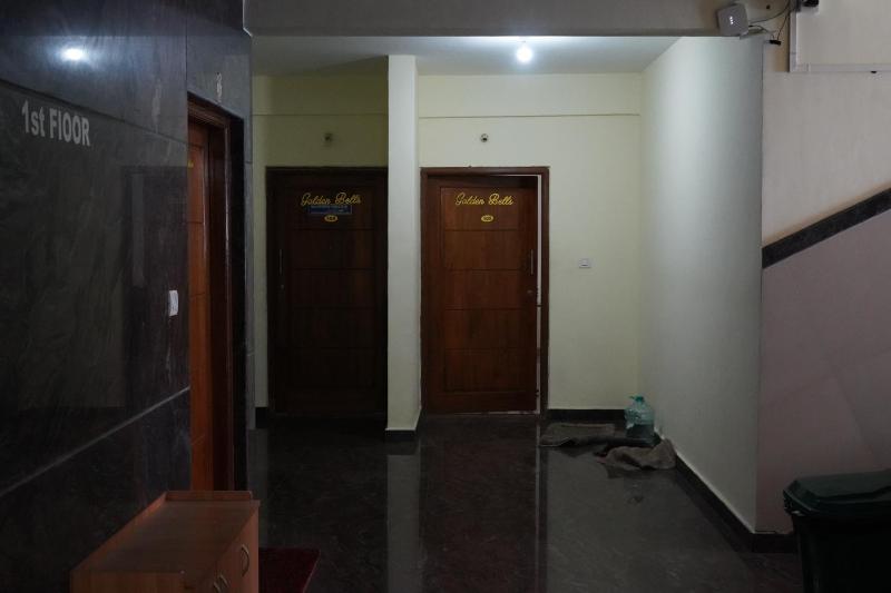 Golden Bells - image 2