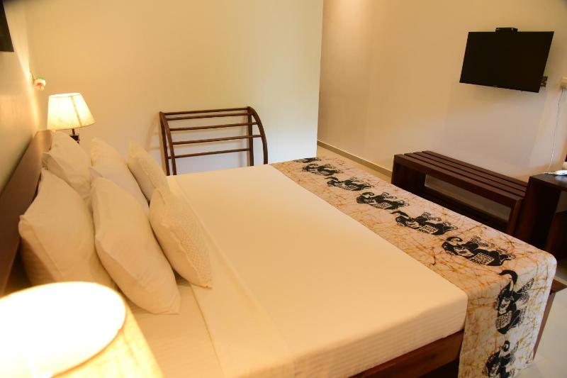 Tranquil Villa - image 50