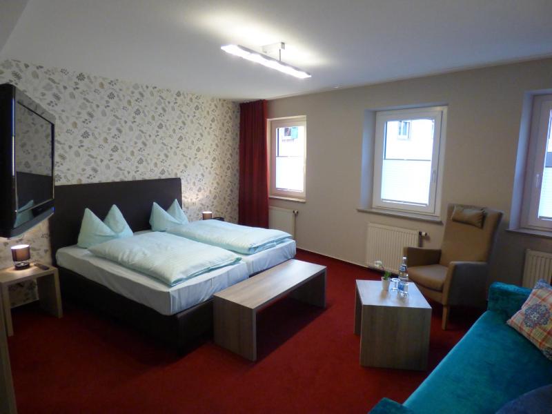 Double Room image 1