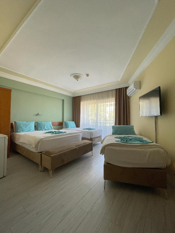 Family Room with Balcony image 1