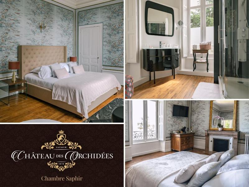 Deluxe Double Room with Shower image 1