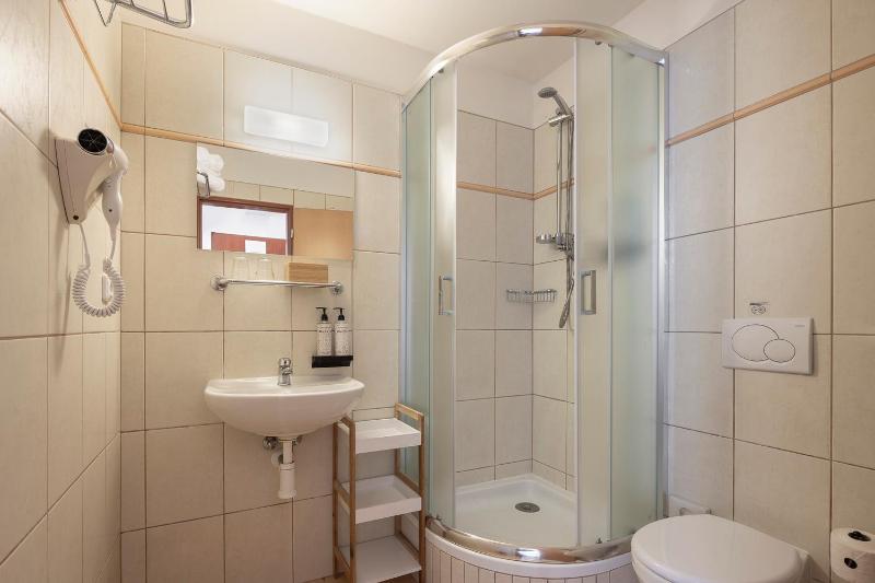 Deluxe Double or Twin Room image 2