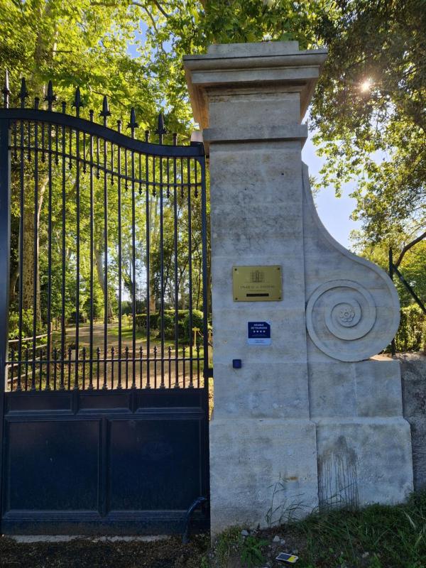 Château de Bayssan - image 26