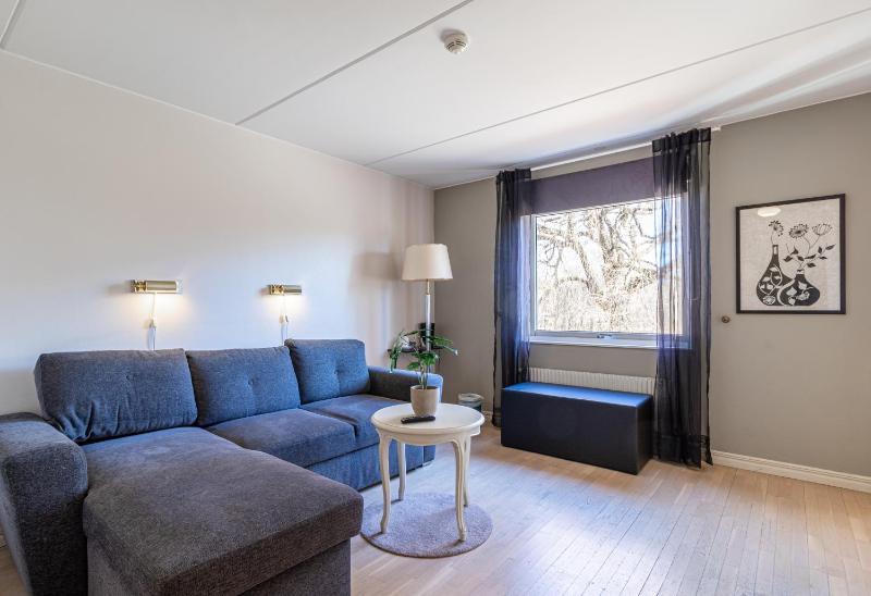 Junior Suite with Park View image 2