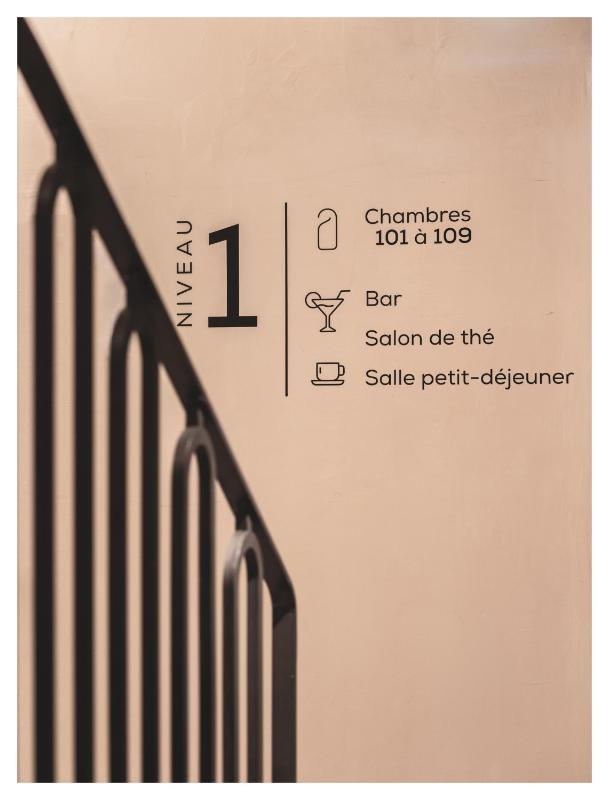 Hôtel Liautaud Cassis by Germain Collection - image 19