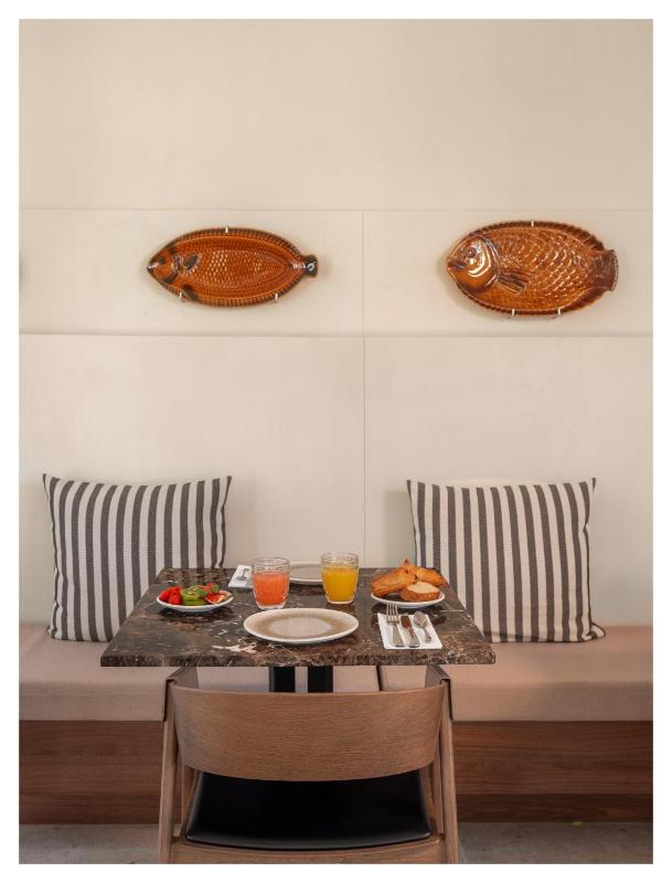 Hôtel Liautaud Cassis by Germain Collection - image 30