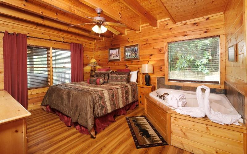 Bear Retreat・Dogs Welcome・Game Room・Hot Tub・Community Pool Access - image 34