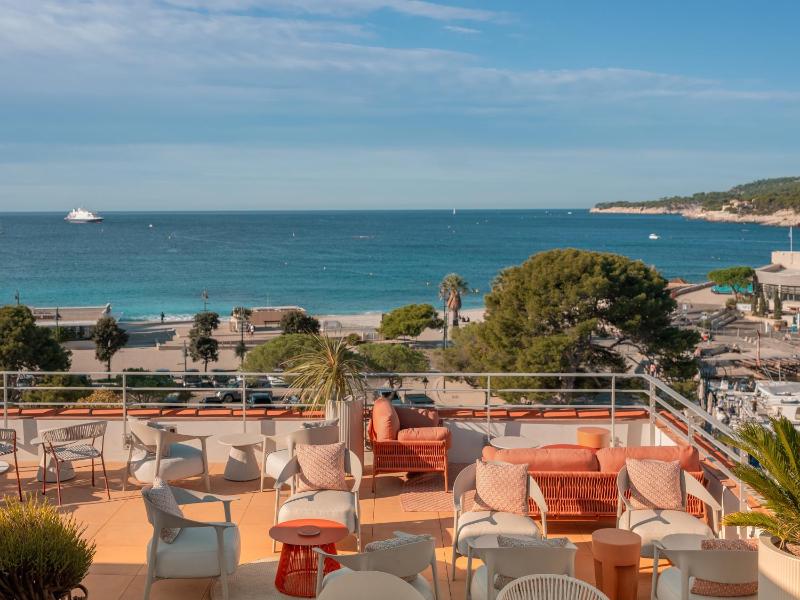 Hôtel Liautaud Cassis by Germain Collection - image 7