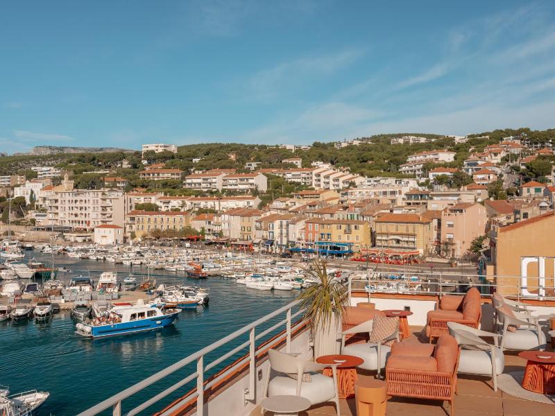 Hôtel Liautaud Cassis by Germain Collection - image 16