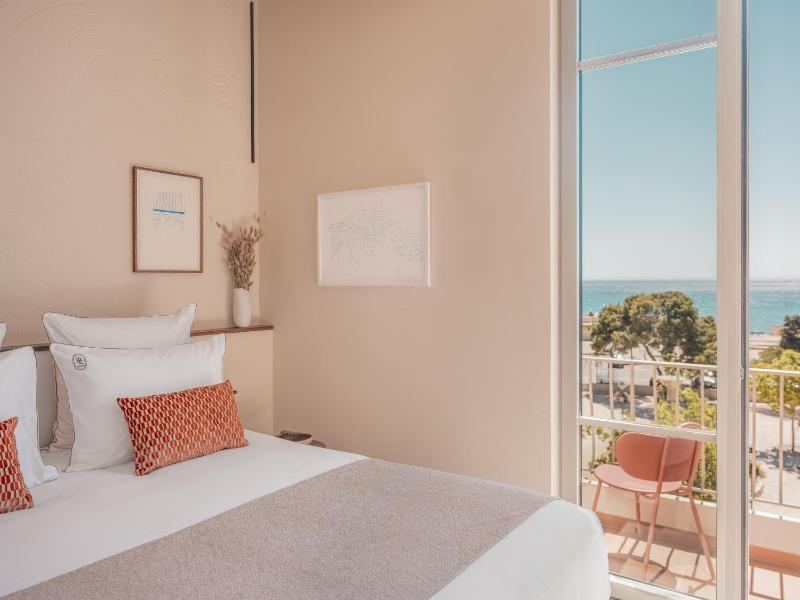 Hôtel Liautaud Cassis by Germain Collection - image 22