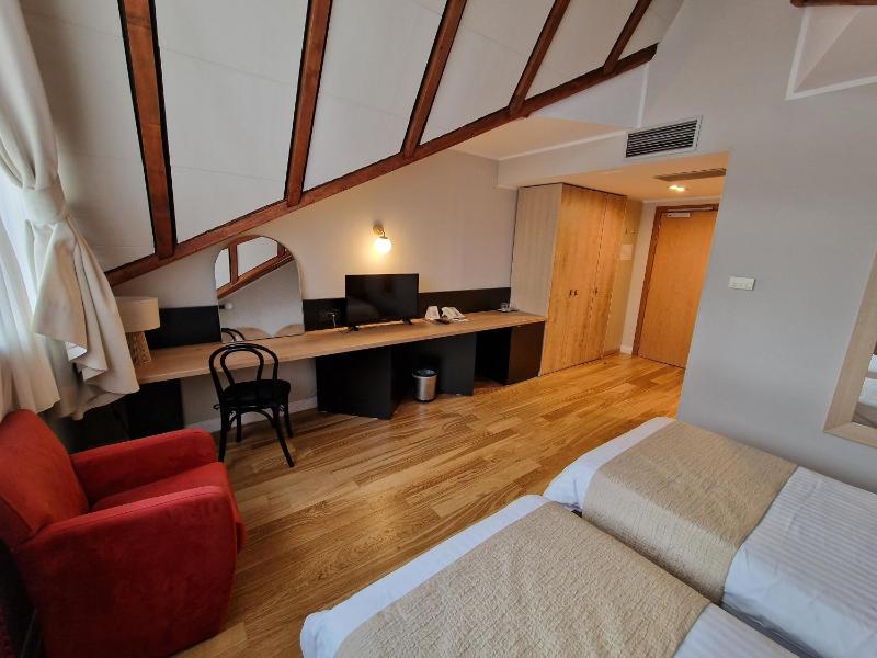 Standard Twin Room image 3