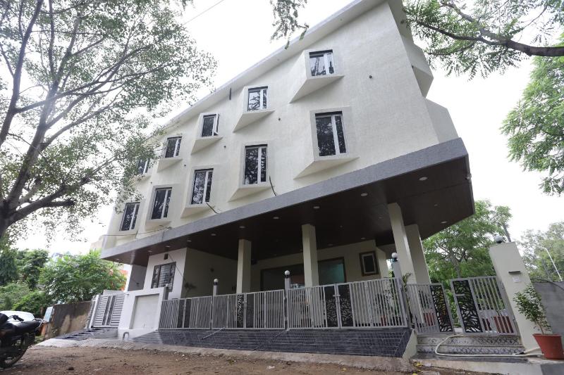 Hotel Indra Palace - image 8