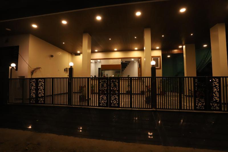 Hotel Indra Palace - image 2