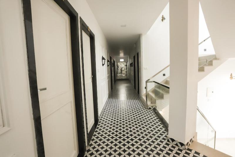 Hotel Indra Palace - image 16