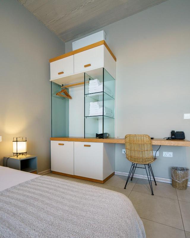 King Room - Disability Access image 4