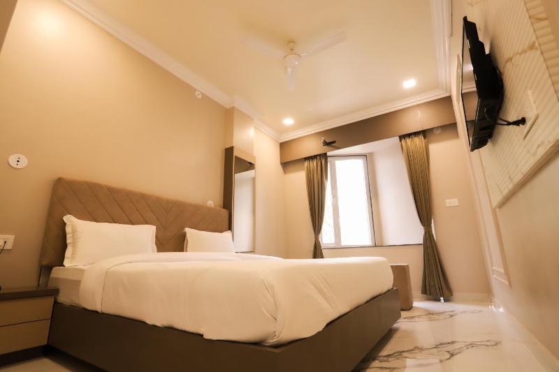 Hotel Indra Palace - image 14