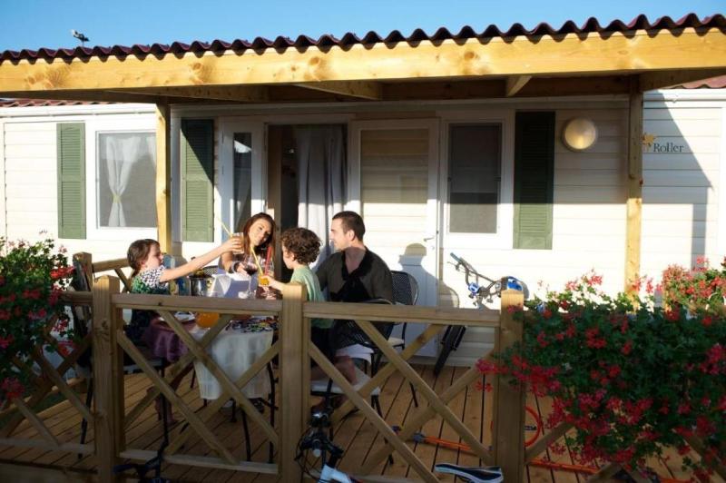 Classic Mobile Home image 4