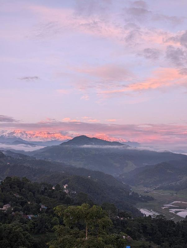 Indralok Hotel and Sky Garden - image 12