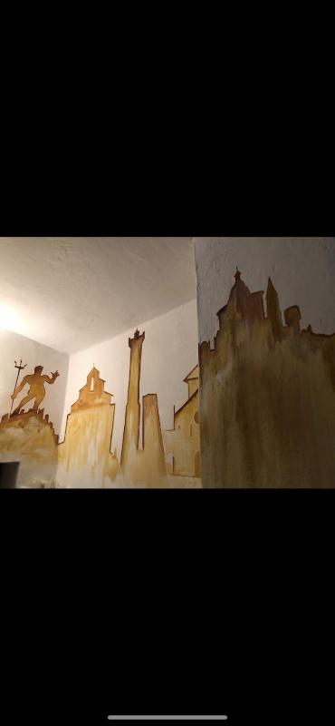 Bed in 6-Bed Mixed Dormitory Room image 1