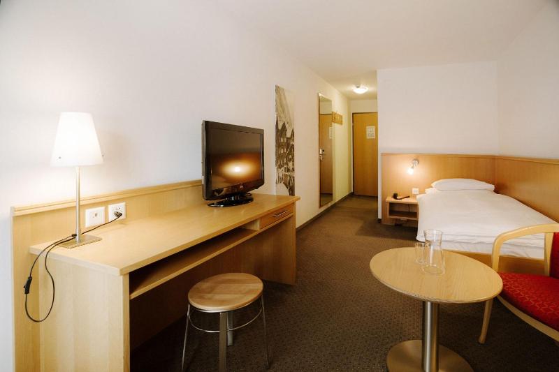 Comfort Single Room image 1