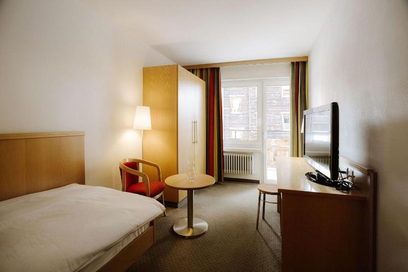 Comfort Single Room image 3