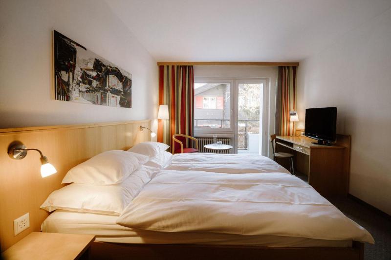 Comfort Double Room image 1