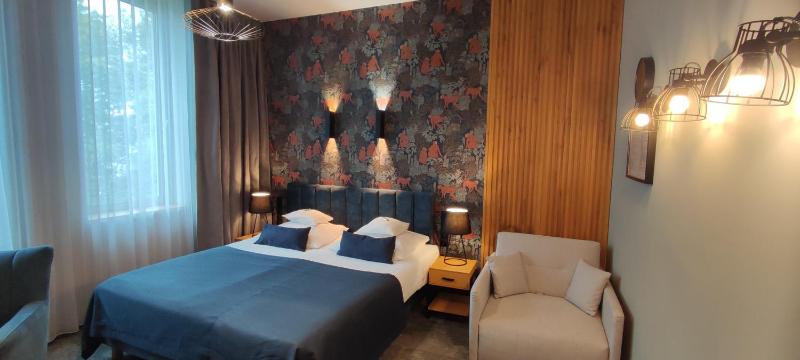 Deluxe Triple Room image 2