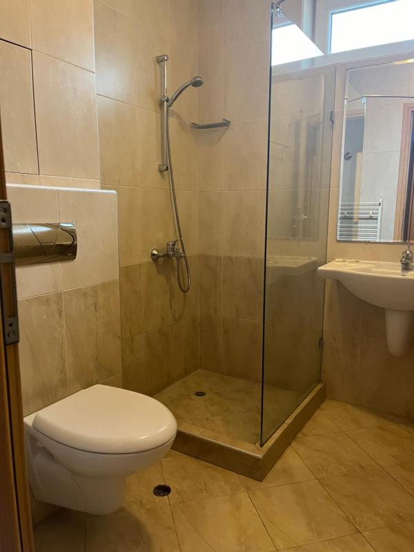 One-Bedroom Apartment image 2